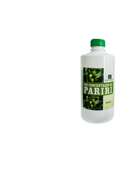 Pariri Fonte Verde | 500ml
