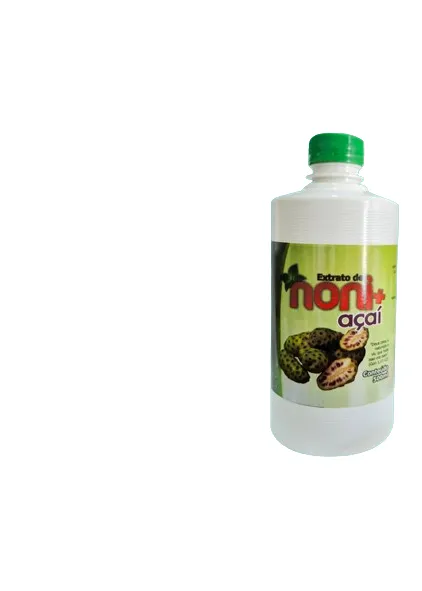 Noni + Açaí Fonte Verde | 500ml