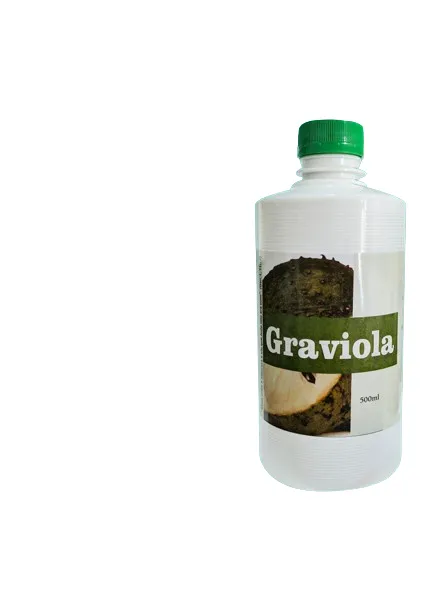 Graviola Fonte Verde | 500ml