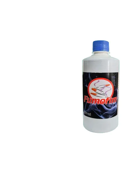 FumoFim Fonte Verde | 500ml