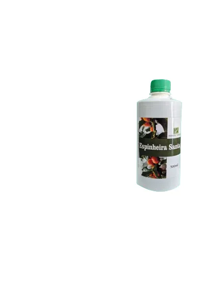 Espinheira Santa Fonte Verde | 500ml