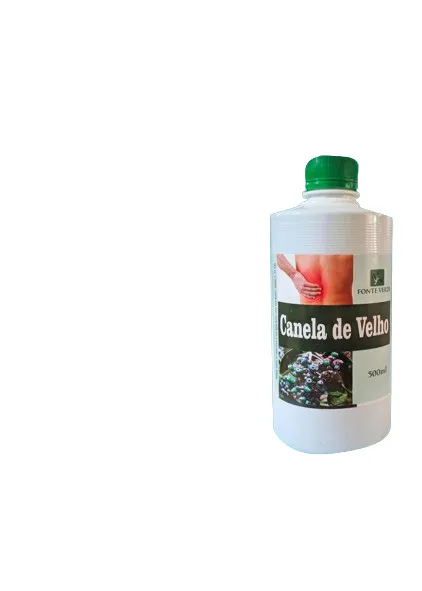 Canela de Velho Fonte Verde | 500ml