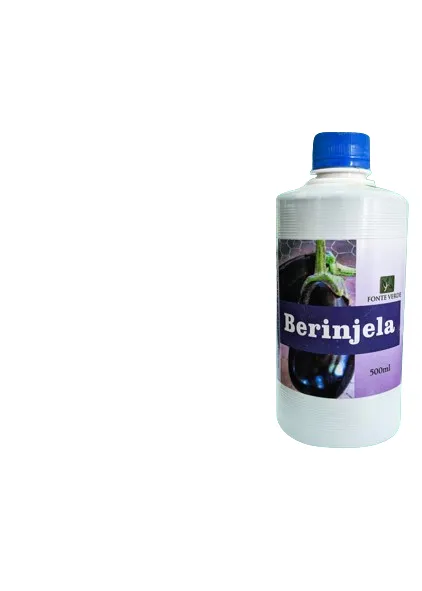 Berinjela Fonte Verde | 500ml