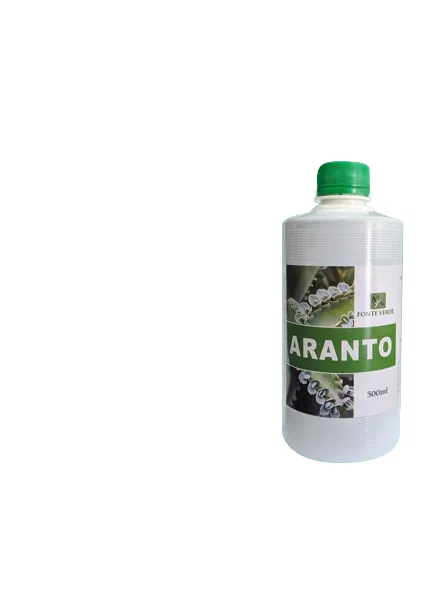 Aranto Fonte Verde | 500ml