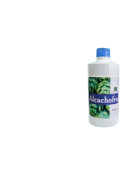 Alcachofra Fonte Verde | 500ml