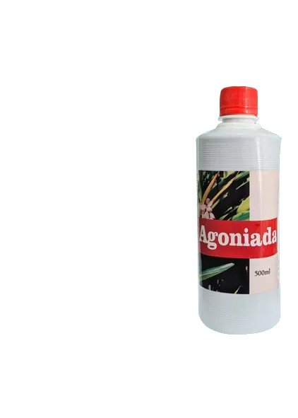 Agoniada Fonte Verde | 500ml