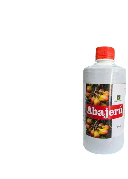 Abajerú Fonte Verde | 500ml