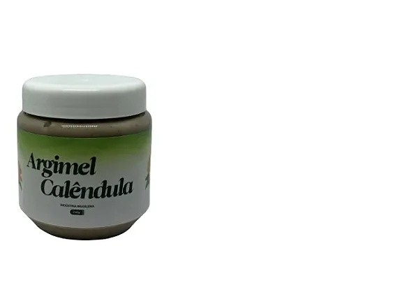 Argimel de Calêndula | 250ml