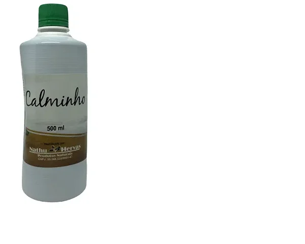 Calminho Engarrafado | 500ml