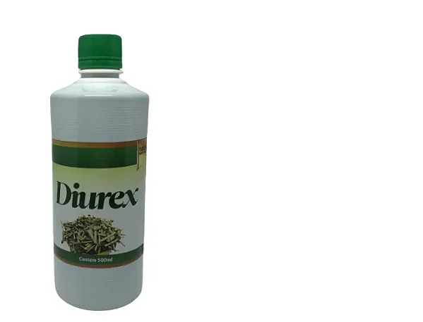 Diurex engarrafado | 500ml