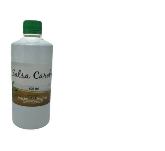 Salsa Caroba engarrafado | 500ml