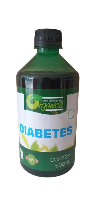 Diabetes 500ml