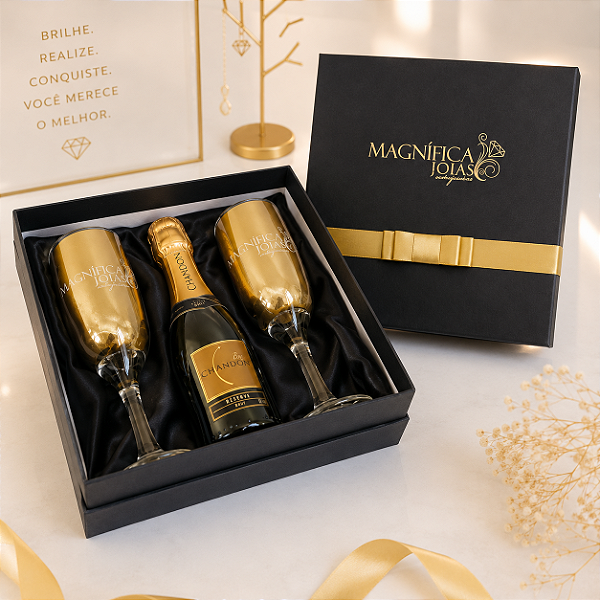 Kit Personalizado para Eventos e Convenções Empresariais