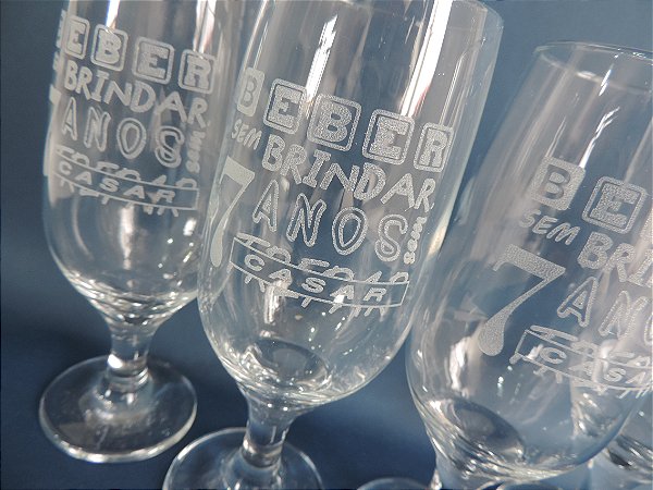Taça de Cerveja