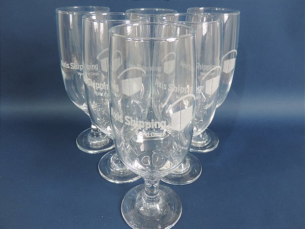 Taça de Cerveja