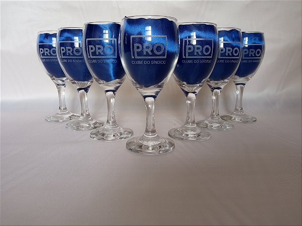 Taça de Vinho