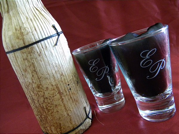 Copo de Dose 60ml