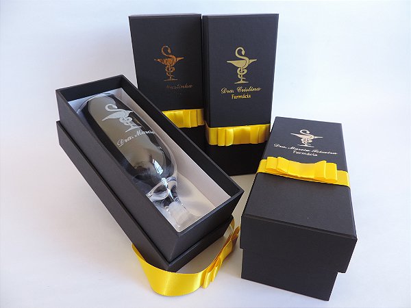 Taça de Cerveja - Kit Individual - FORMATURA