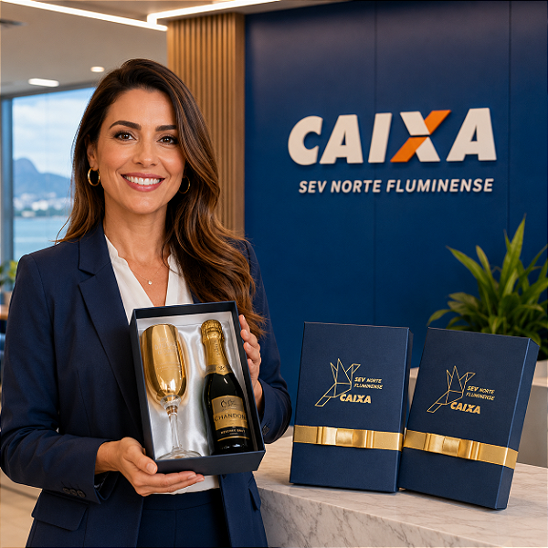 Kit Corporativo para Bancos, Cooperativas e Mercado Financeiro