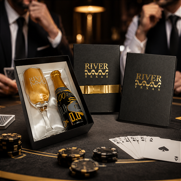 Kit Corporativo Personalizado para Empresas e Colaboradores