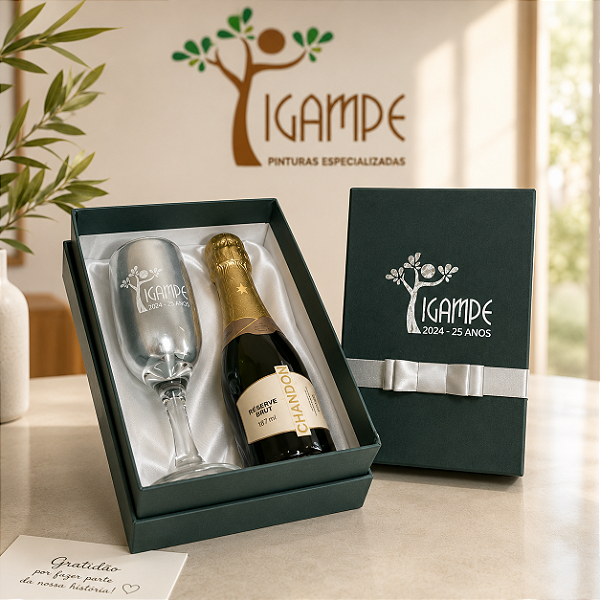 Brindes Corporativos Personalizados para Empresas | Kits Premium