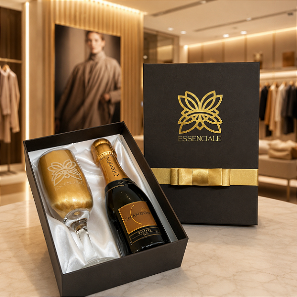 Kit Corporativo para Eventos, Premiações e Reconhecimento