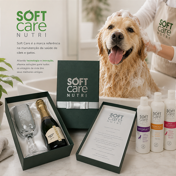 Presente para Multinacionais, Hospitais e Clínicas Veterinárias, Pet Shops