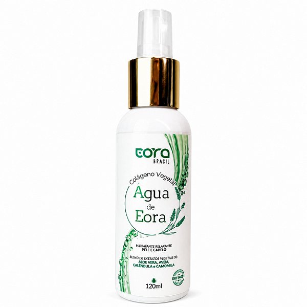 Água de Eora | Água de Beleza