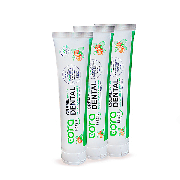 Combo Creme Dental