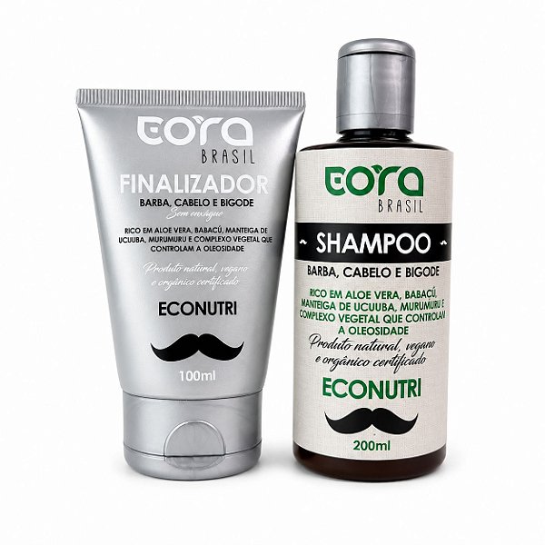 Kit Linha Masculina - Eora Brasil