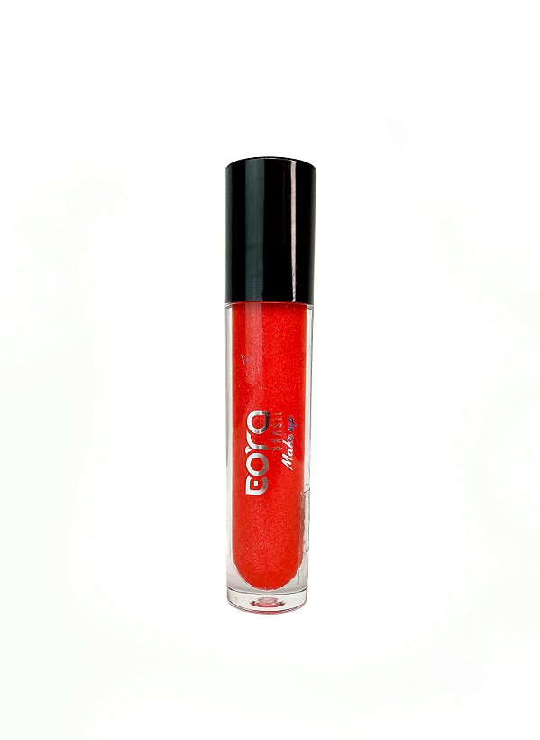 Gloss Labial - Ousadia