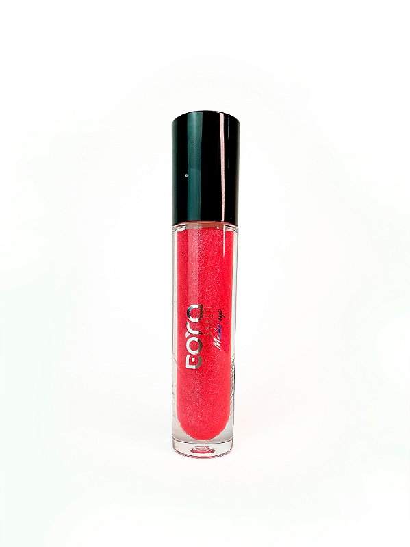 Gloss labial - Rosa Pitanga