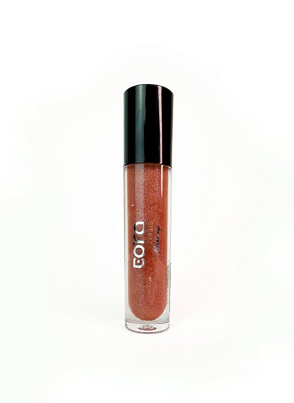 Gloss Labial - Terra Cota