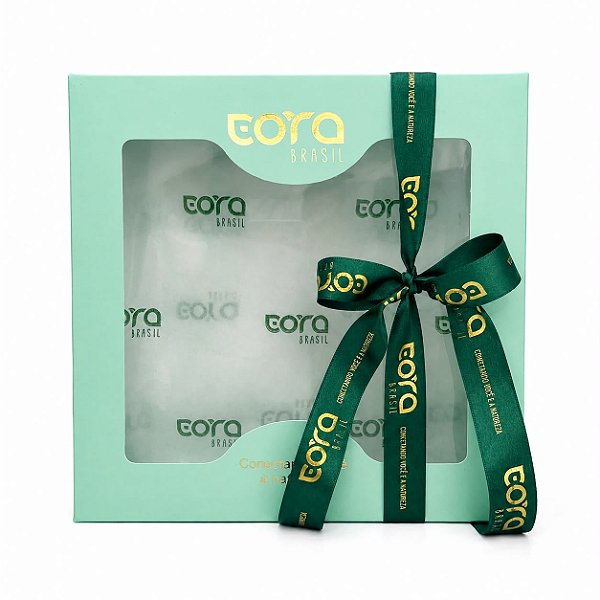 Caixa Presente Eora Brasil