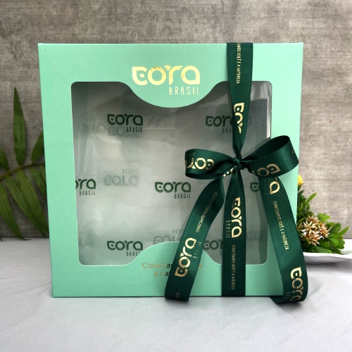 Caixa presente Eora