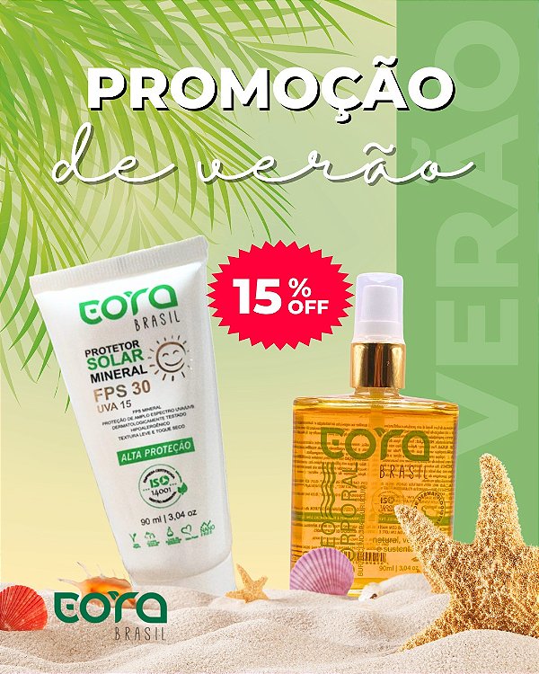 Kit de verão