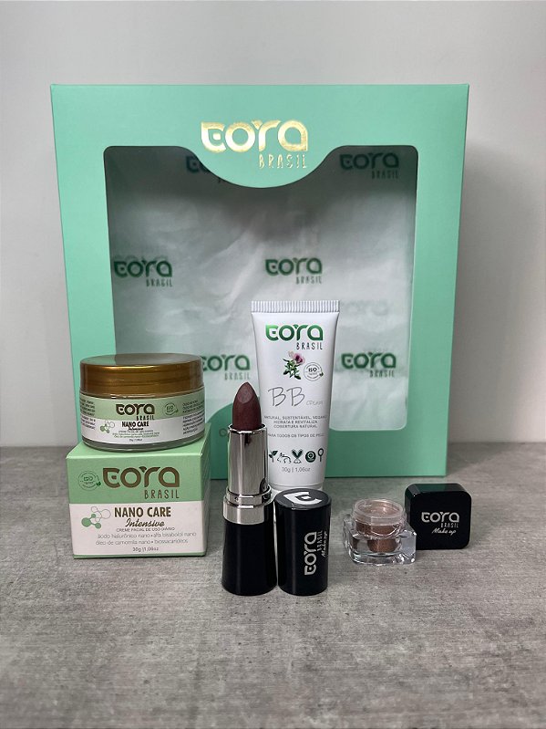 Kit Essência e Cor