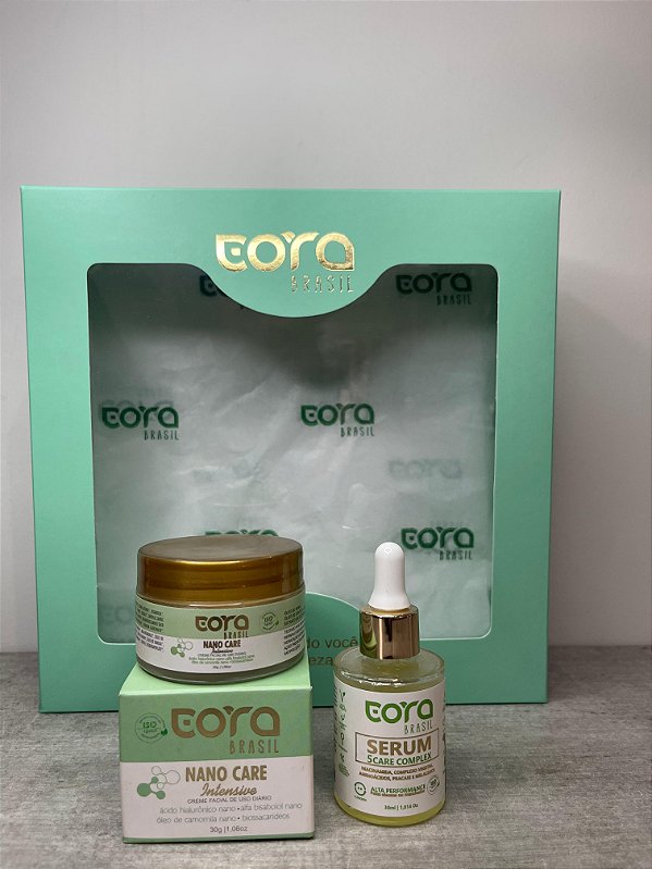 Kit Rotina Skincare