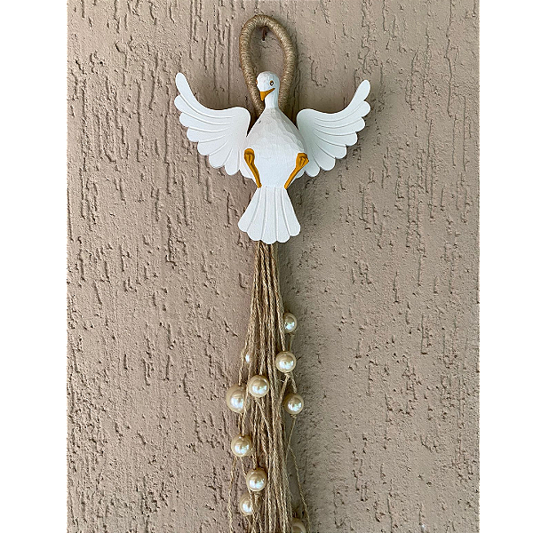 Divininho Cauda Longa (79x17x3cm)