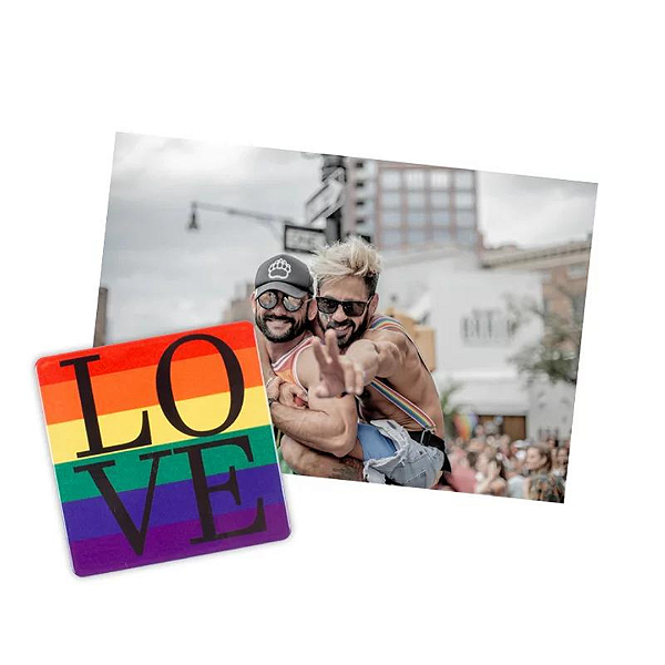 Ímã Love