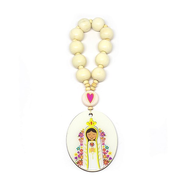 Dezena Nossa Senhora de Fátima