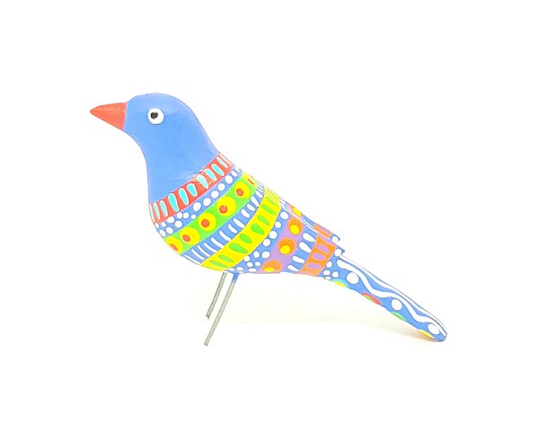 Passarinho Azul