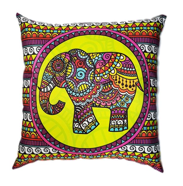 Almofada Elefante