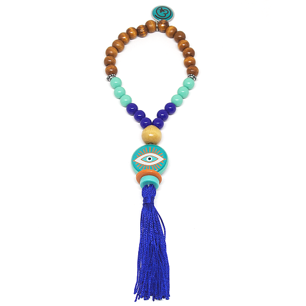 Japamala Proteção (27 Contas)