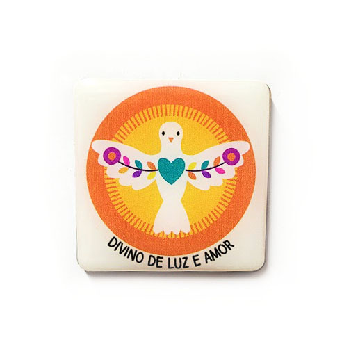Imã Divino Luz
