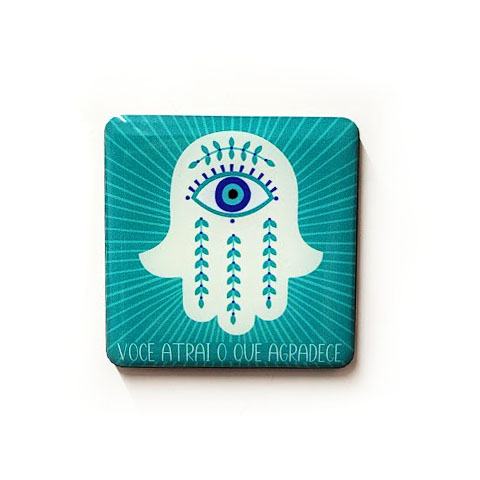 Imã Hamsa