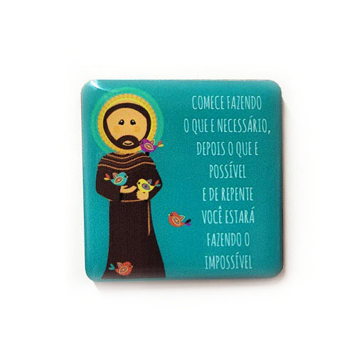 Imã São Francisco