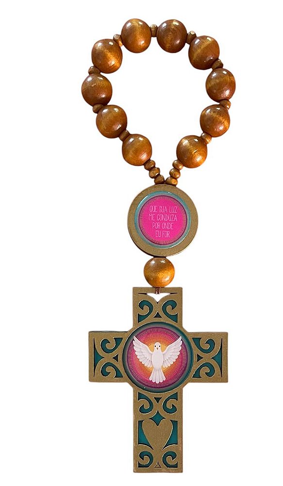 Dezena Camadas - Divino Ouro