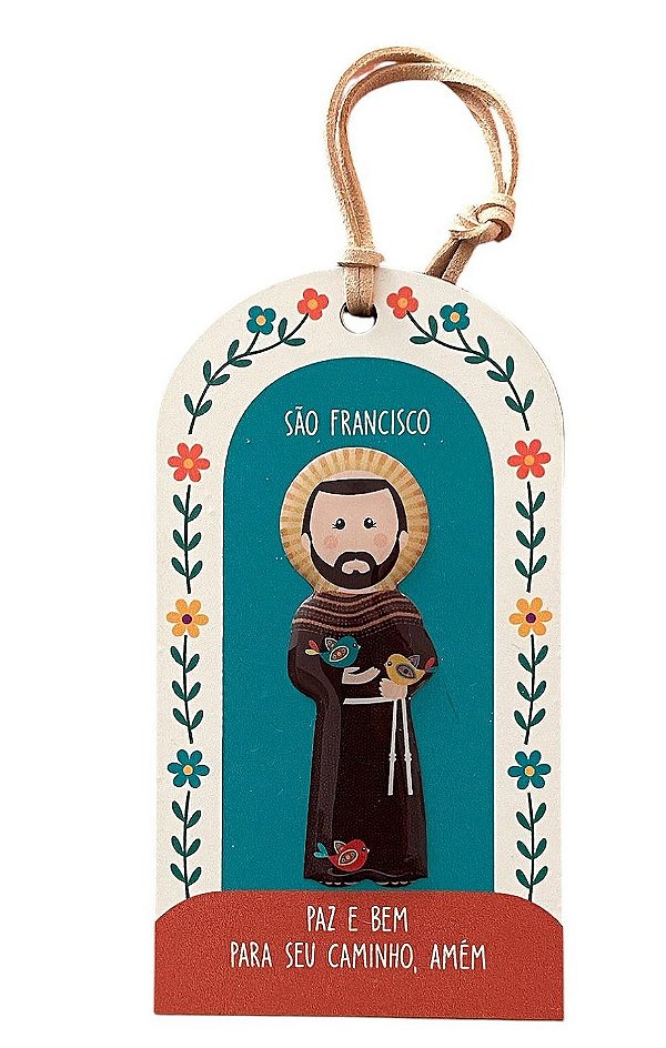 Tag São Francisco