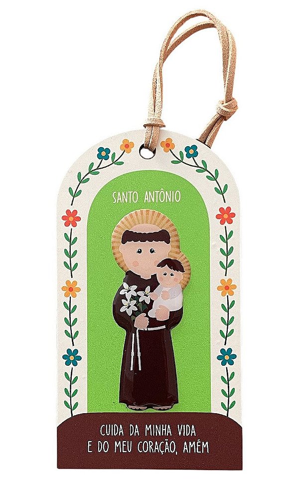 Tag Santo Antônio